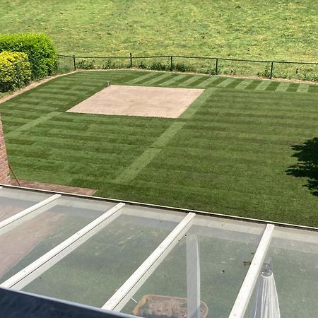 Ferienhaus Landblick Geldern Eksteriør billede