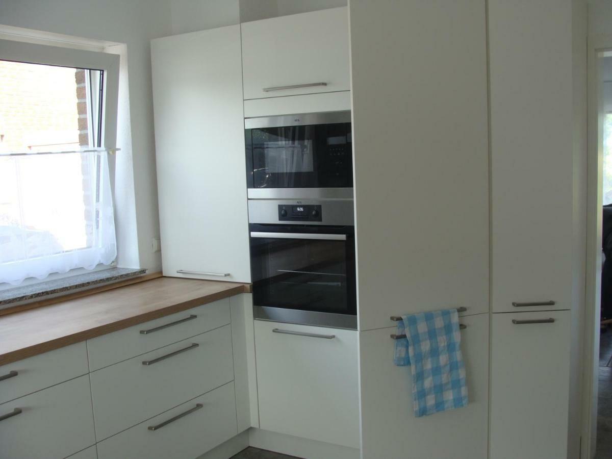 Ferienhaus Landblick Geldern Eksteriør billede