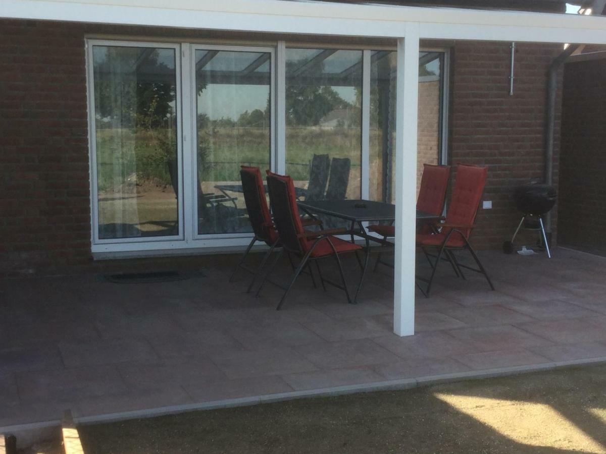 Ferienhaus Landblick Geldern Eksteriør billede