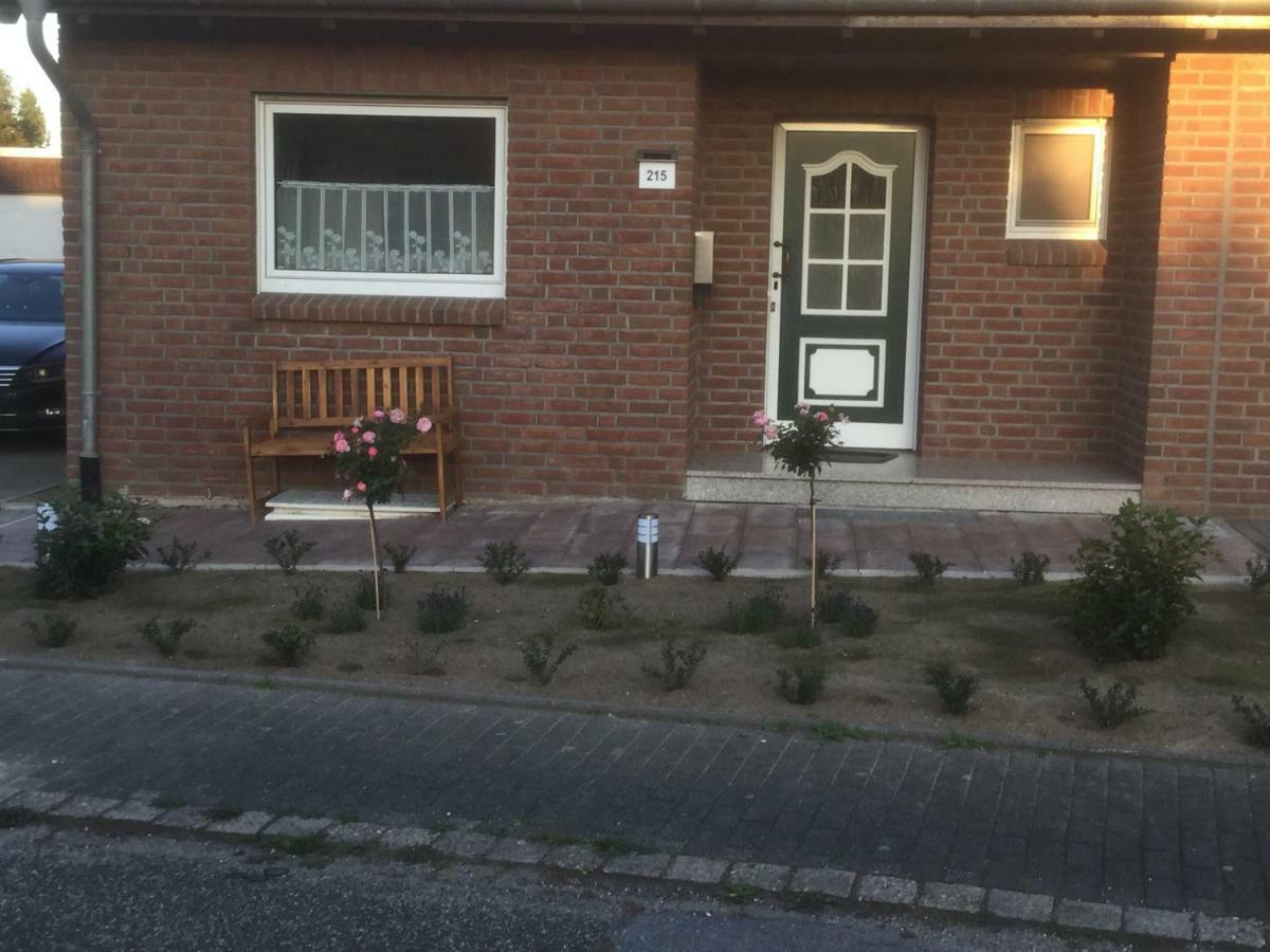 Ferienhaus Landblick Geldern Eksteriør billede